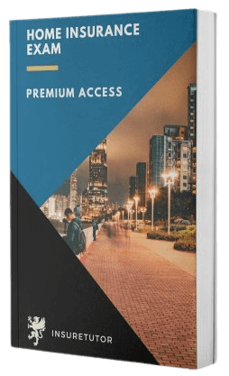 Homeowners Insurance Exam
