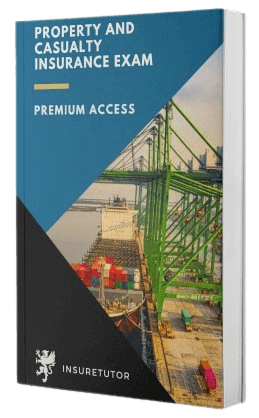 Property and Casualty Insurance Exam