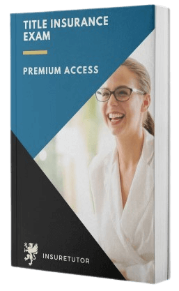 Title Insurance Exam