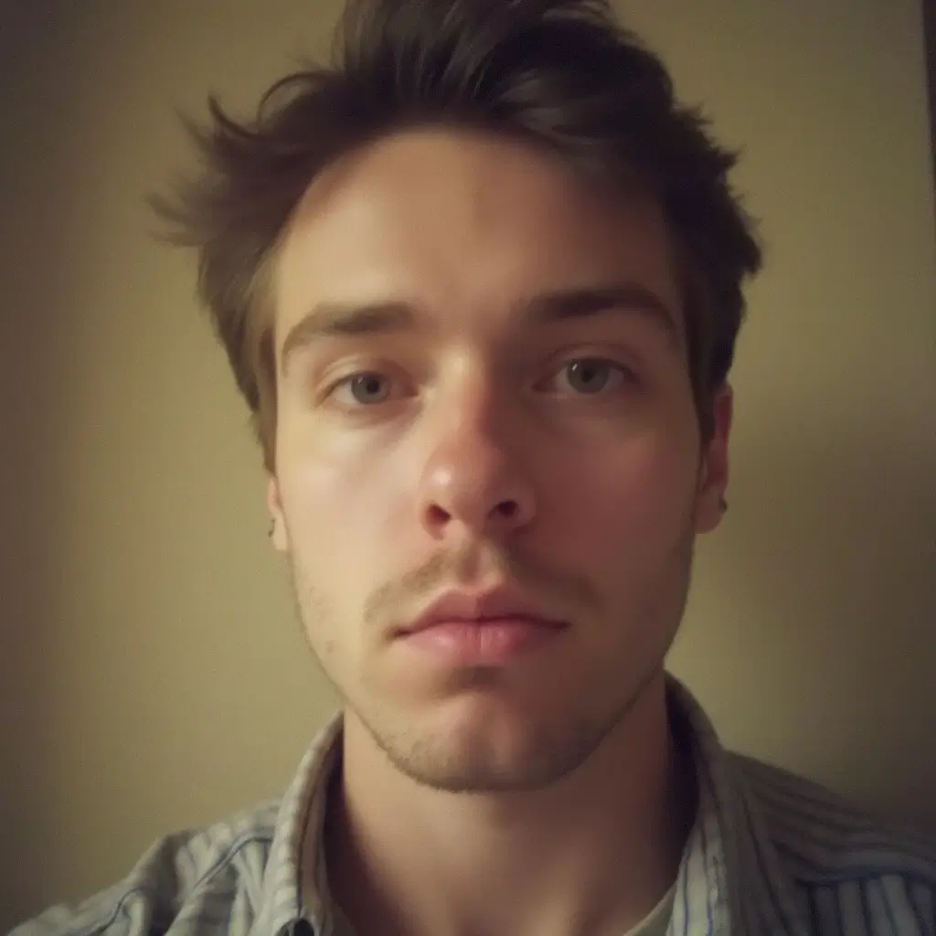 Matthew G.